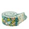 Liberty Tree of Life 2.5" Strip Roll (Jelly Roll / Rolie Polie) in Canopy Greens by Liberty Fabrics for Riley Blake (RP-TREELIFEA-40)